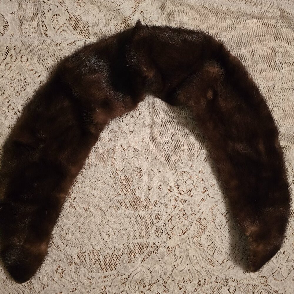 Fur Collar